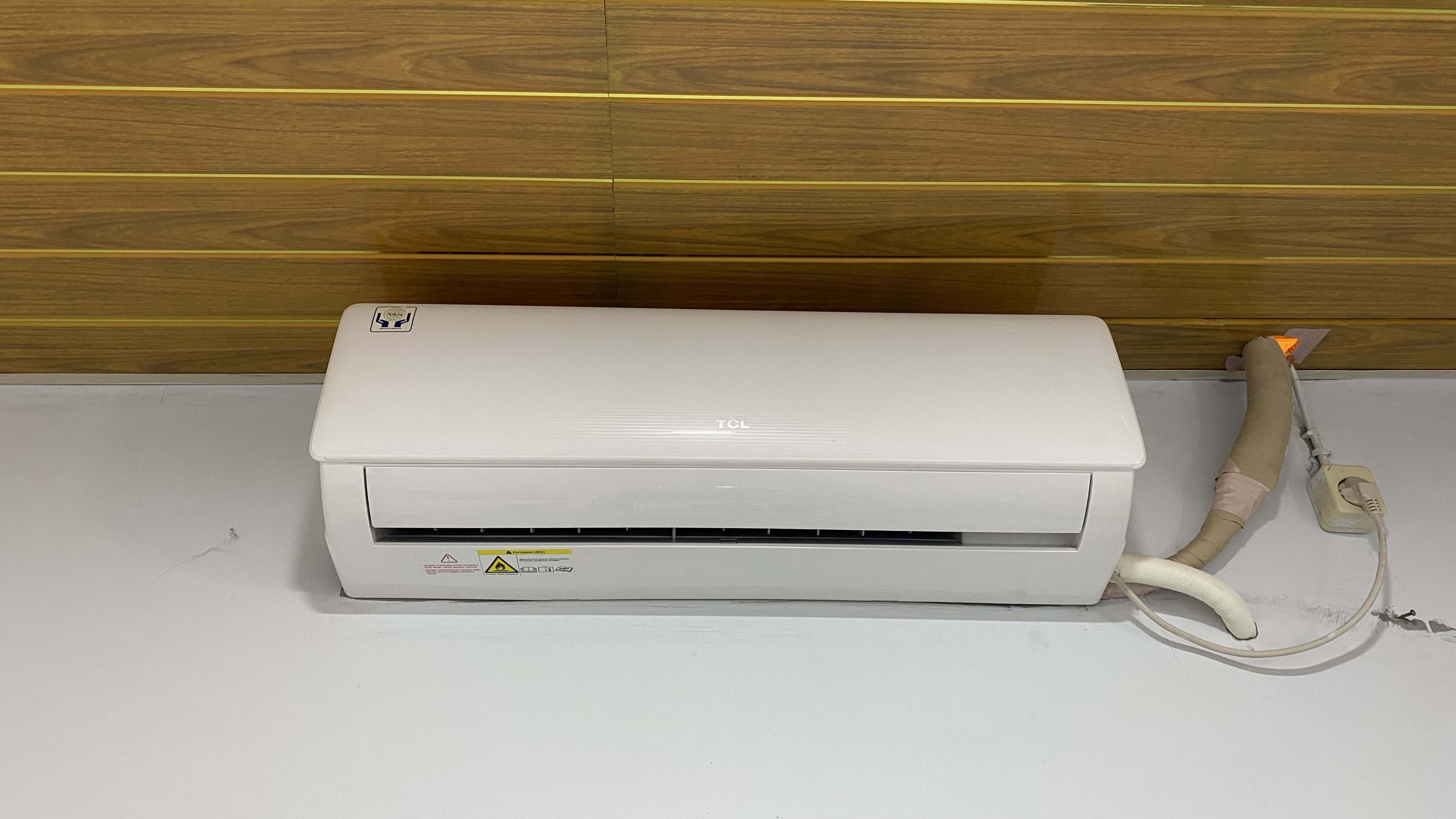 AC Setiap Kamar